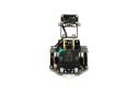 Maqueen Plus V3 - STEM Educational micro:bit Robot with Matrix Laser Ranging (18650 Battery)
