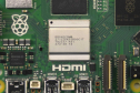Raspberry Pi 5 Single Board Computer - 4GB