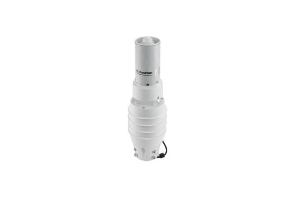 Ultrasonic 7-in-1 RS485 Weather Sensor for Arduino (Wind, Rain, Temp, Light)