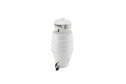 Ultrasonic 9-in-1 RS485 Weather Sensor for Arduino (Wind, Rain, Temp, Light, Noise)