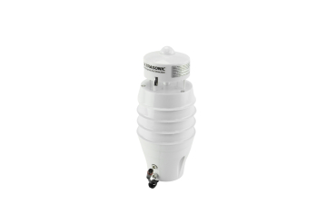 Ultrasonic 9-in-1 RS485 Weather Sensor for Arduino (Wind, Rain, Temp, Light, Noise)