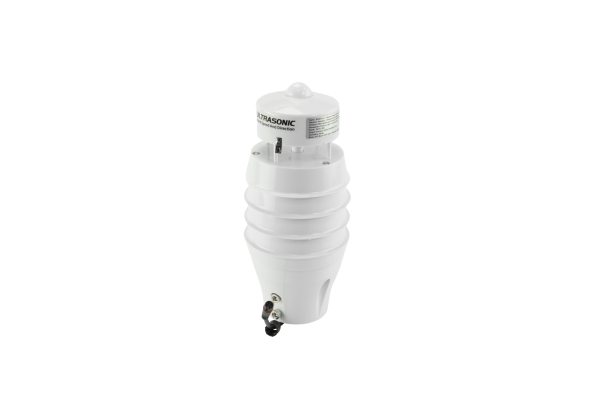 Ultrasonic 9-in-1 RS485 Weather Sensor for Arduino (Wind, Rain, Temp, Light, Noise)