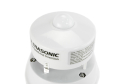 Ultrasonic 9-in-1 RS485 Weather Sensor for Arduino (Wind, Rain, Temp, Light, Noise)