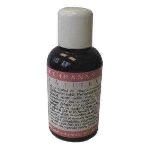Solderable protective varnish ELCHEMCO 50ml