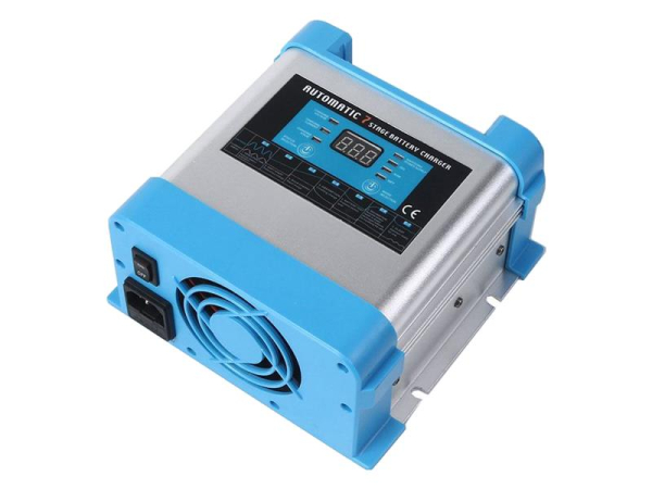 Battery charger CARSPA EBC1220 12V-20A