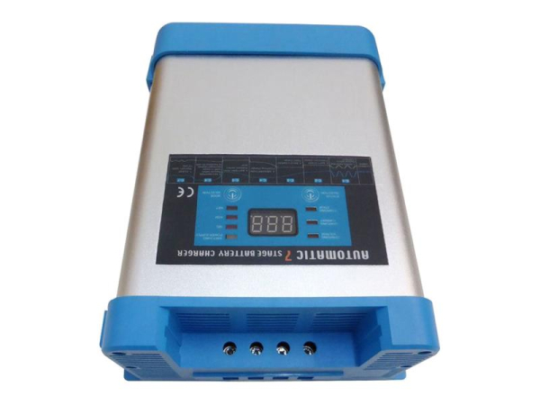 Battery charger CARSPA EBC2420 24V-20A