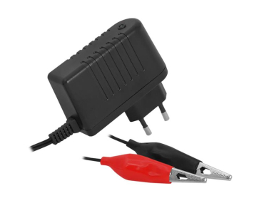 Battery charger LTC LXB416 12V 1050mAh for batteries max. 20Ah Battery charger LTC LXB416 12V 1050mAh for batteries max. 20Ah