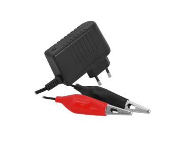 Batterioplader 6V 1000mAh LTC LXG162 til batterier maks. 10Ah