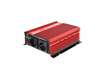 Inverter 1000W CARSPA CAR1K 24V/230V