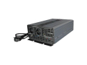 Inverter 2000W ren sinus 12V/230V med UPS og oplader CARSPA CPS2000