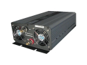 Inverter 2000W ren sinus 12V/230V med UPS og oplader CARSPA CPS2000