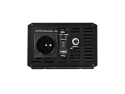 Inverter 1000W 12V/230V ren sinus CARSPA P1000 med fjernbetjening