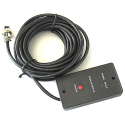 Ren sinusomformer 2000W CARSPA P2000 12V/230V med fjernbetjening
