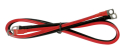 Sinusomformer 600W 12V/230V ren sinus med USB, CARSPA P600
