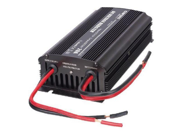 Power inverter CARSPA SUT1224-10 12V/24V 10A