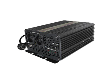 Inverter med UPS og oplader CARSPA UPS2000 12V/230V 2000W