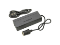 Power inverter 230/12V 10Amp COMPASS 07116 til bilkølere