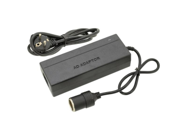 Power inverter 230/12V 10Amp COMPASS 07116 til bilkølere