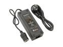 Power inverter 230/12V 10Amp COMPASS 07116 til bilkølere