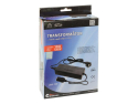 Power inverter 230/12V 10Amp COMPASS 07116 til bilkølere