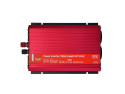 Inverter GETI GPI 1612 12V/230V 1600W USB