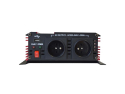 Inverter GETI GPI 1612 12V/230V 1600W USB