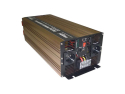 Voltage converter CARSPA P5000 12V/230V 5000W pure sine wave
