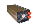 Voltage converter CARSPA P5000 12V/230V 5000W pure sine wave