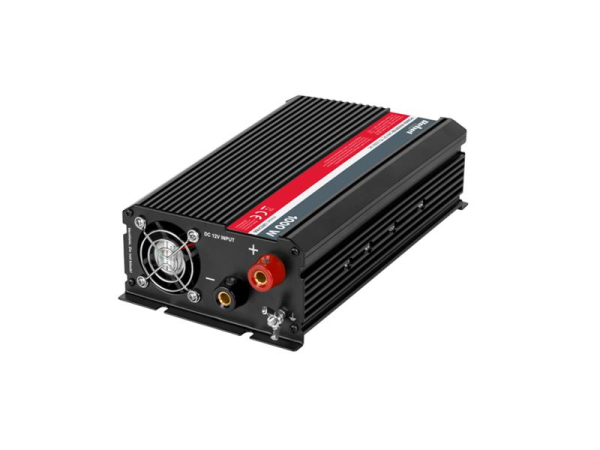 Voltage converter REBEL URZ3166 24V/230V 1000W