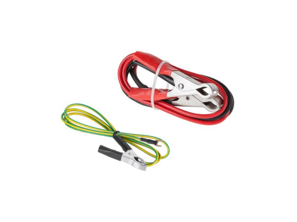 Voltage converter REBEL URZ3166 24V/230V 1000W