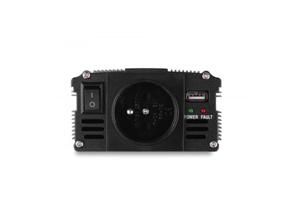 Spændingsomformer IPS 500 VOLT 24/230V 350W