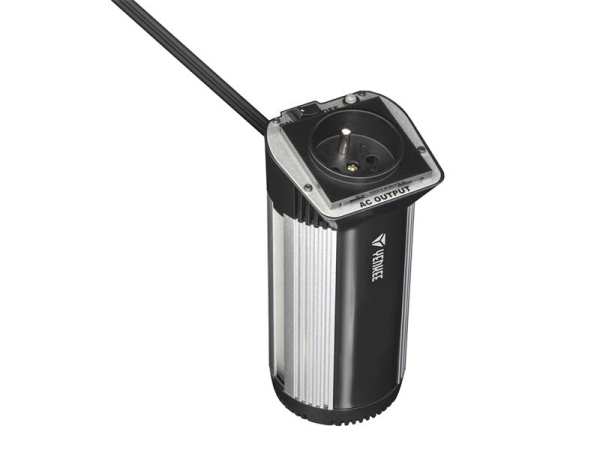 Spændingsomformer YENKEE YAU 140 12V/240V 140W 220~240V AC