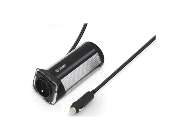 Spændingsomformer YENKEE YAU 140 12V/240V 140W 220~240V AC