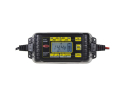 Battery charger CARCLEVER 35938 6V/12V 4A