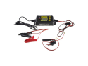 Battery charger CARCLEVER 35938 6V/12V 4A