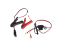 Battery charger CARCLEVER 35938 6V/12V 4A