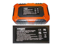 Batterioplader CARSPA CFG12/24-10 til LiFePO4 og PB, fuldautomatisk