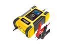 Battery charger CARSPA CFG12/24-12 LiFePO4, PB