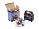 Battery charger COMPASS 07136 6/12V 6A