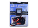 Battery charger COMPASS 07143 12V 260mA