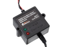 Battery charger COMPASS 07143 12V 260mA