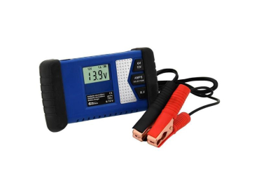Battery charger COMPASS 07154 PROFI 6/12V