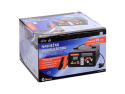 Battery charger COMPASS 07156 6/12V 2/10/55A