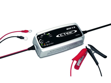 Battery charger CTEK MXS 7.0 12V 7A