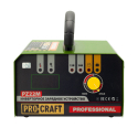 Battery charger PROCRAFT PZ22M 12V/24V 20/15A