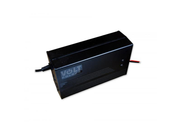 Batterioplader 24V 10000mAh LiFePO4 VOLT