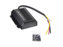 Intelligent battery charger CARCLEVER 35979 DC-DC 25A