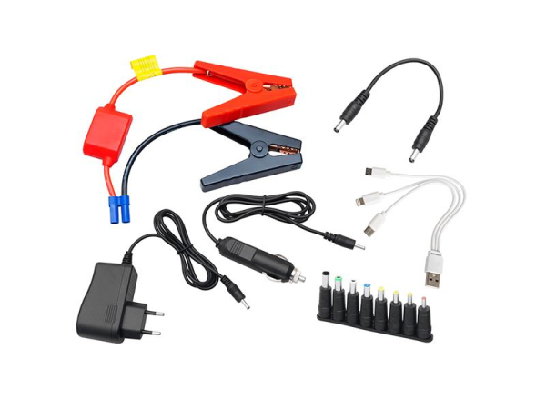 Jump Starter BLOW JS-19 16800mAh