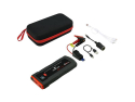 Powerbank with Jump Starter COMPASS 16,000mAh 2000A