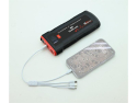 Powerbank with Jump Starter COMPASS 16,000mAh 2000A